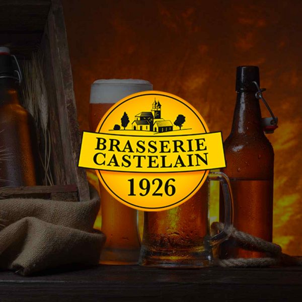 Brasserie Castelain