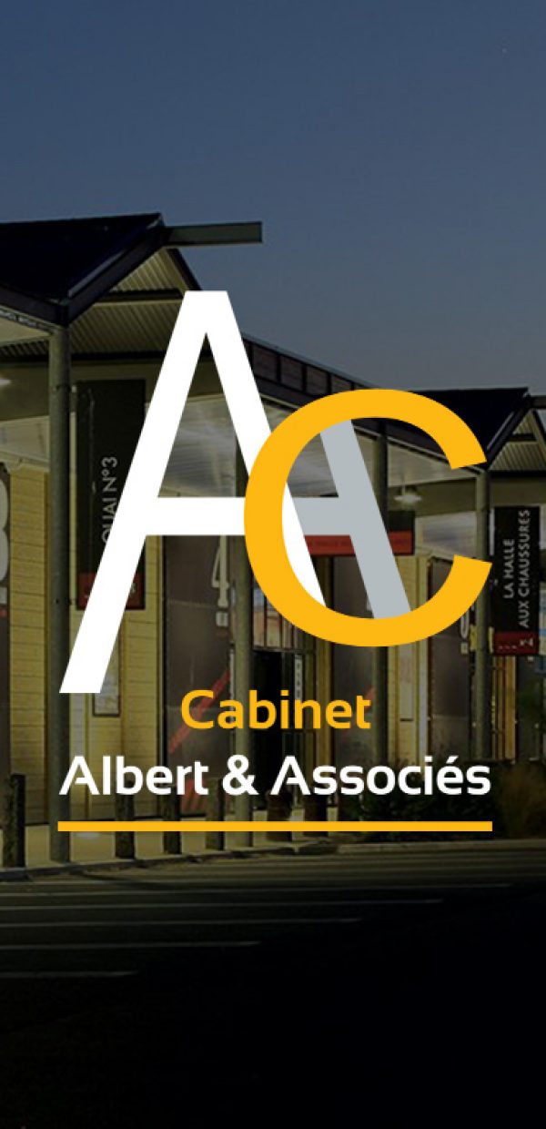 Cabinet Albert