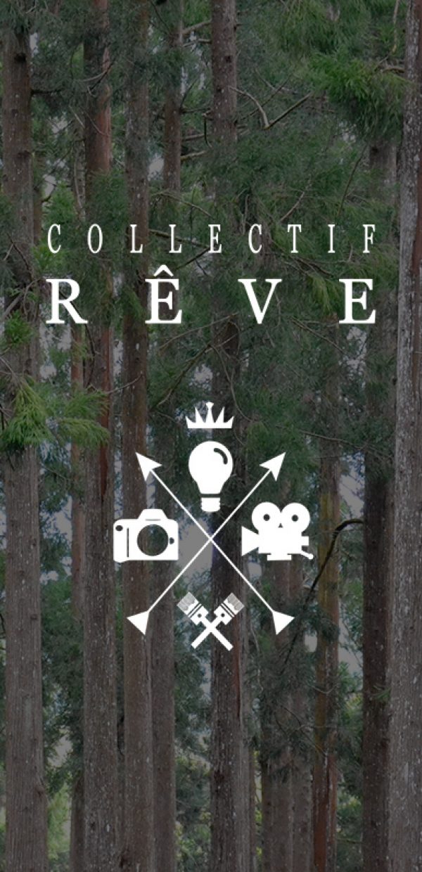 Collectif Rêve