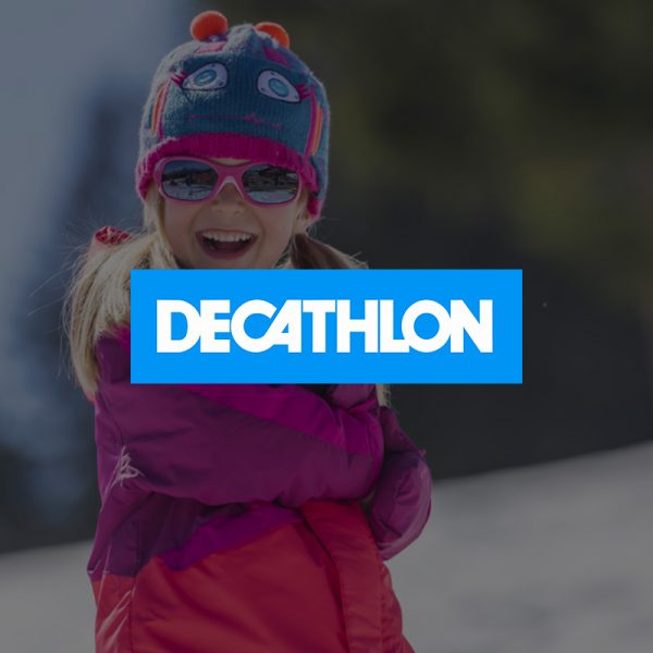 Decathlon