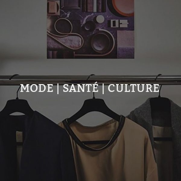 Mode Santé Culture