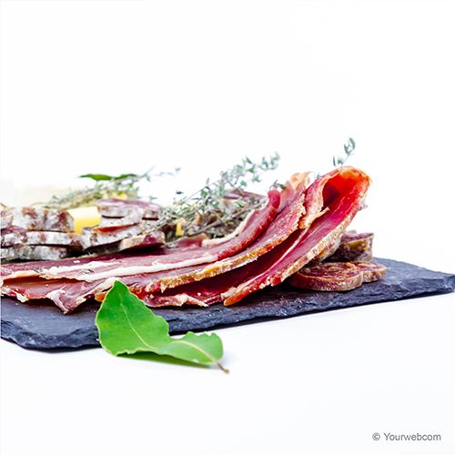 Tirage photo grand format — plexiglas