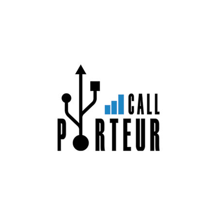 Logo – CallPorteur