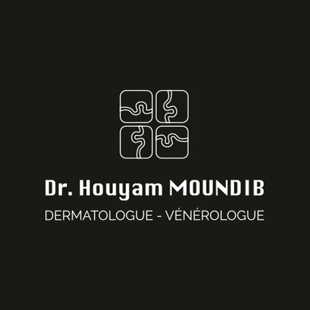 Logo – Houyam Moundib