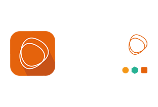 Logo d'introduction au projet Invyo